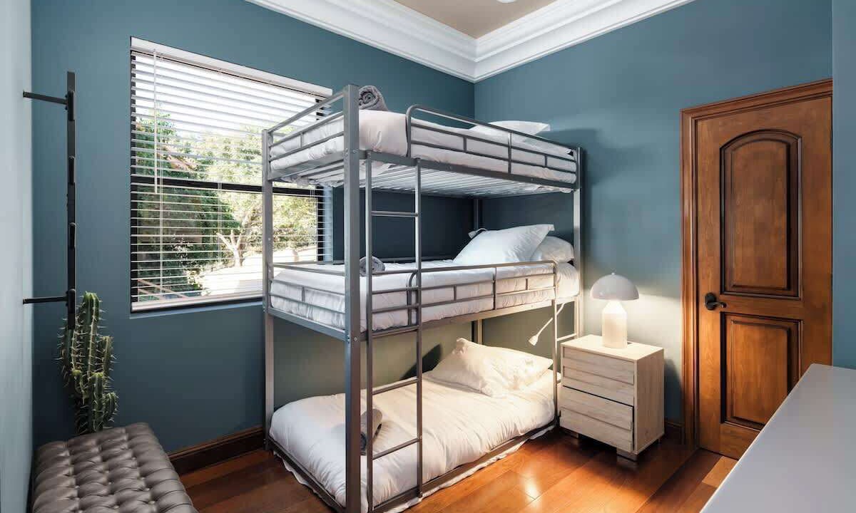 Photo of Bedroom in Valley Center