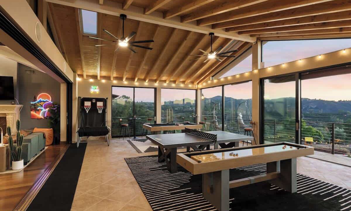 Photo of Bedroom in Valley Center