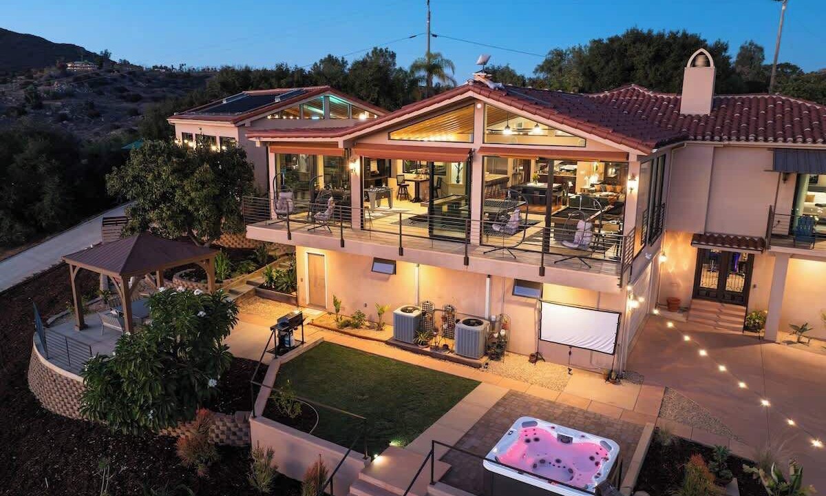Photo of Outdoor in Valley Center