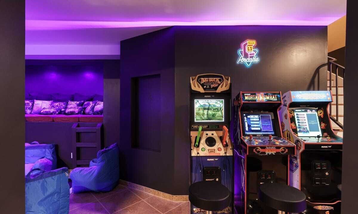 Photo of Bedroom in Valley Center