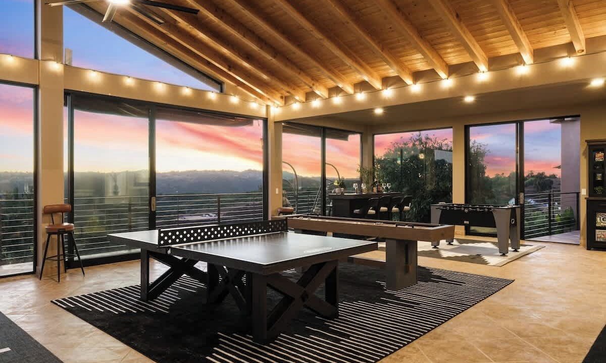 Photo of Bedroom in Valley Center