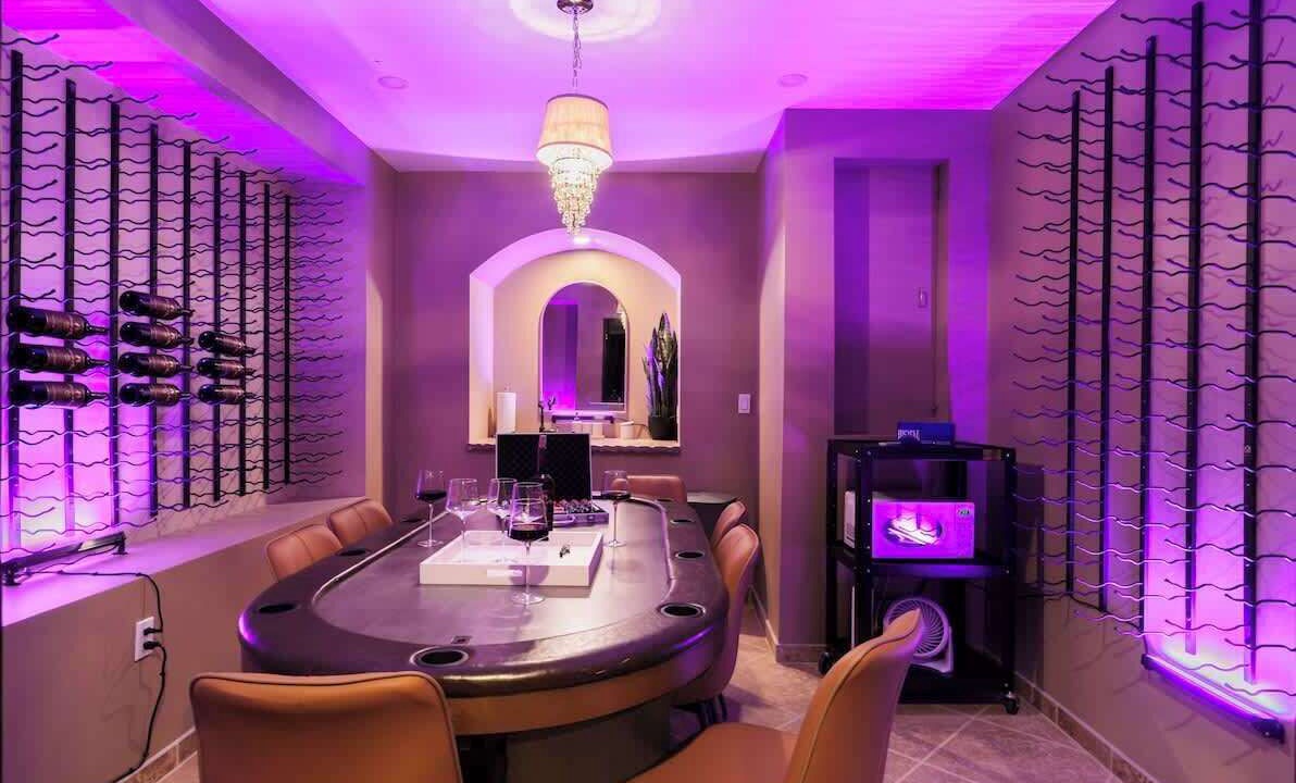 Photo of Livingroom in Valley Center
