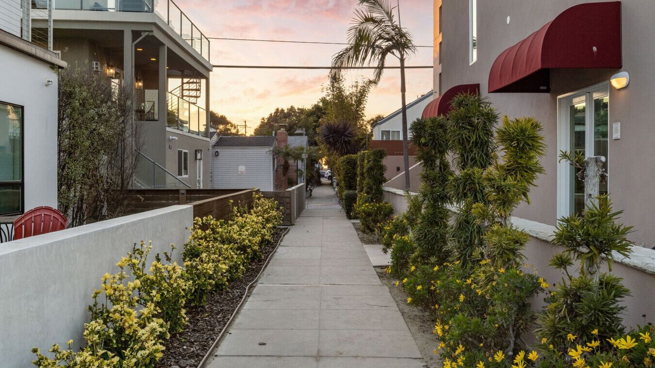 Photo of Outdoor in Mission Beach