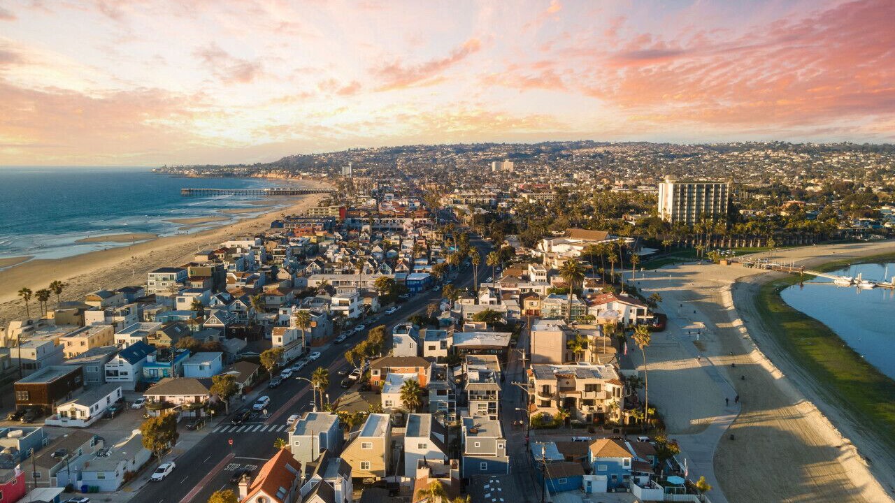 Photo of Others in Mission Beach
