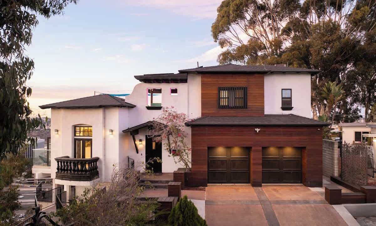 Photo of Outdoor in University Heights