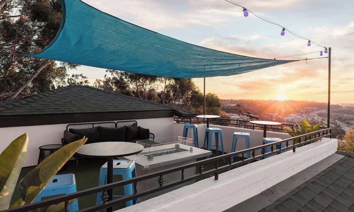 Photo of Outdoor in University Heights