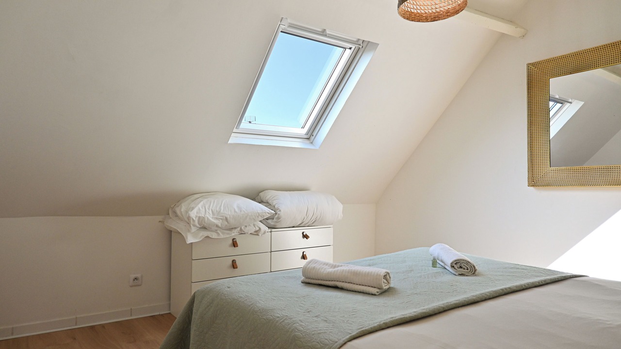Photo of Bedroom in Calais