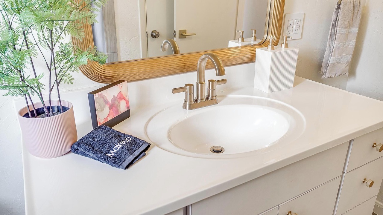 Photo of Bathroom in Westworth Village