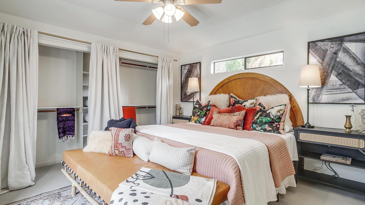 Photo of Bedroom in Westworth Village