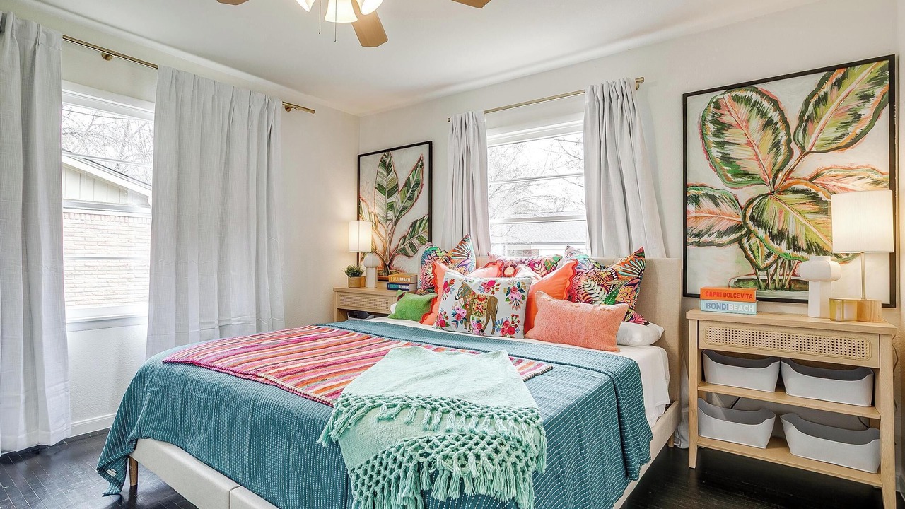 Photo of Bedroom in Westworth Village
