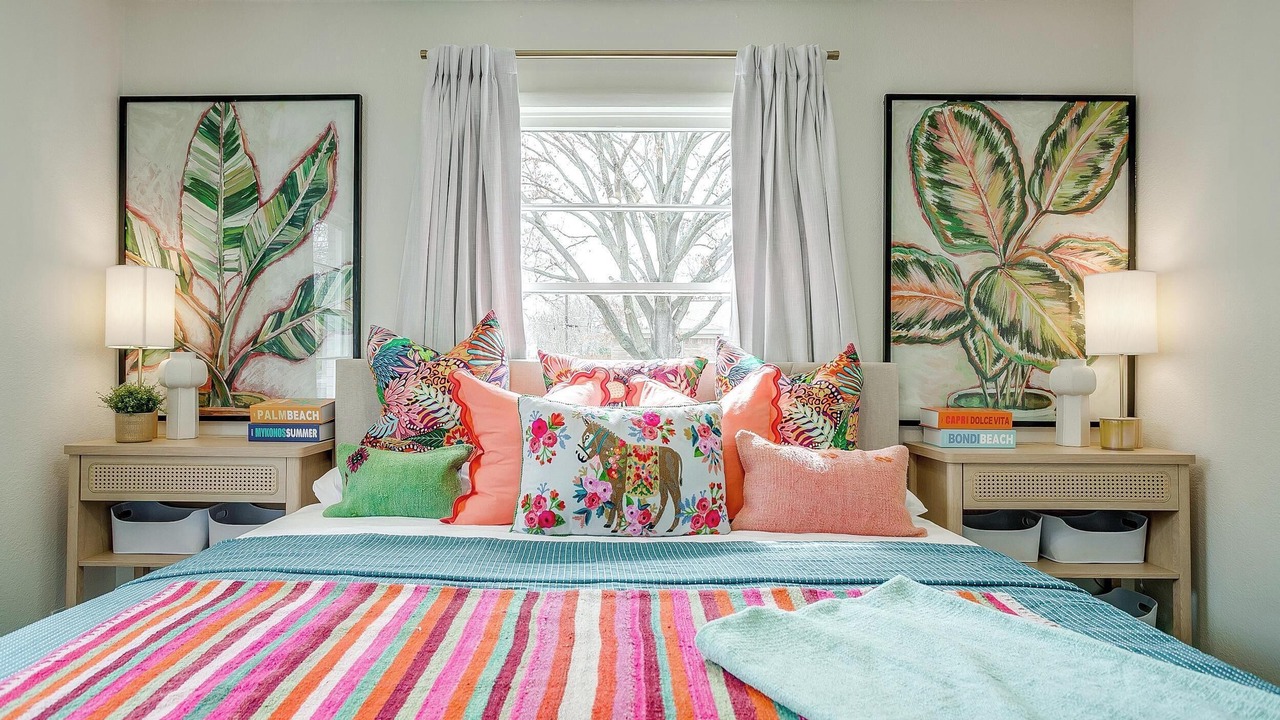 Photo of Bedroom in Westworth Village
