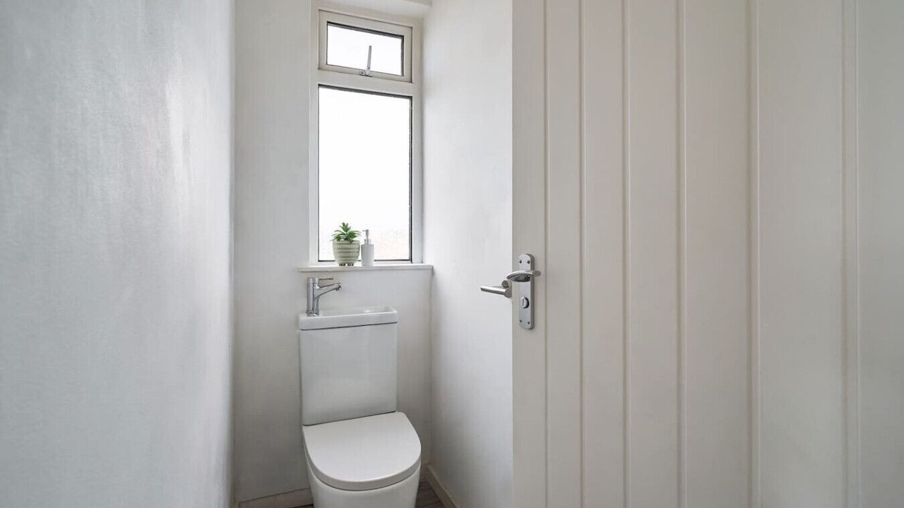 Photo of Bathroom in Staple Hill