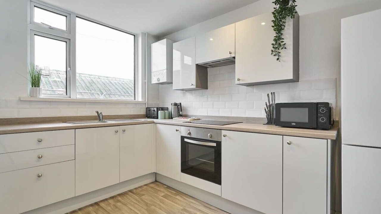 Photo of Kitchen in Staple Hill