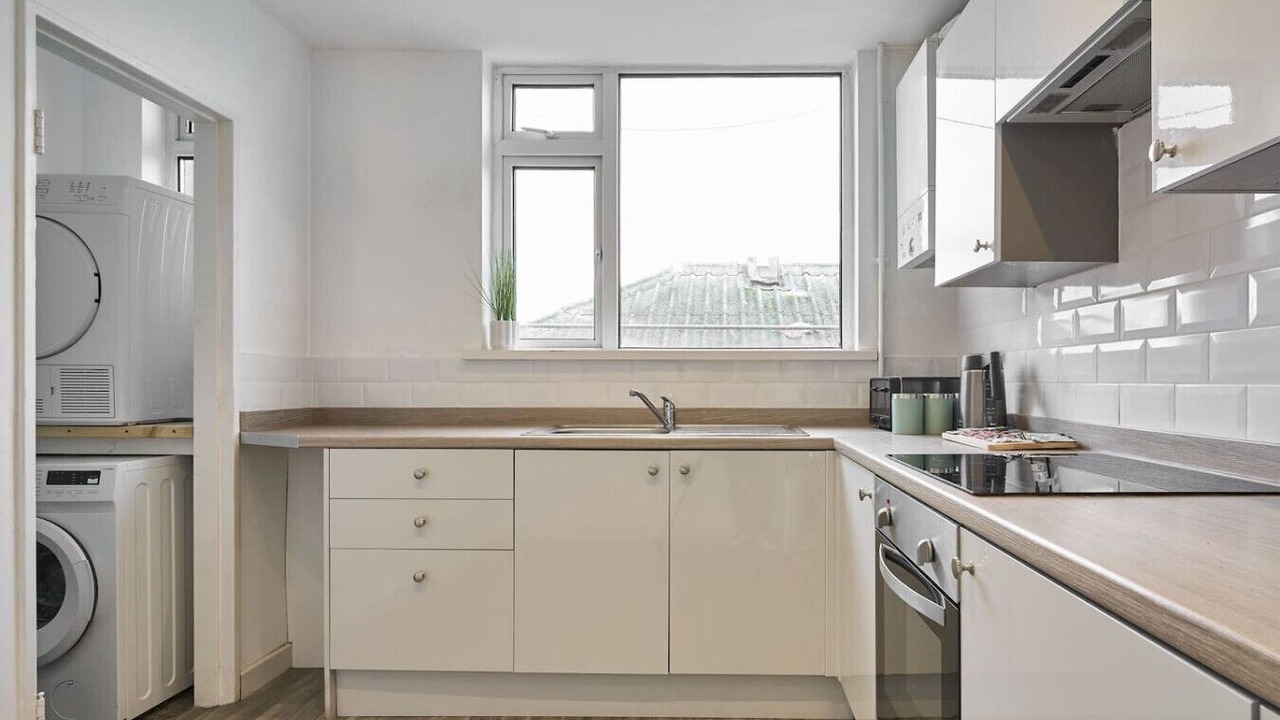 Photo of Kitchen in Staple Hill