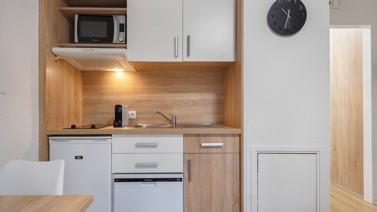 Photo of Kitchen in Amneville