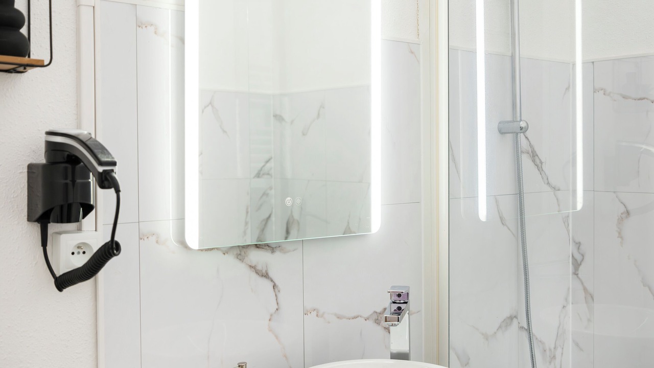 Photo of Bathroom in Amneville