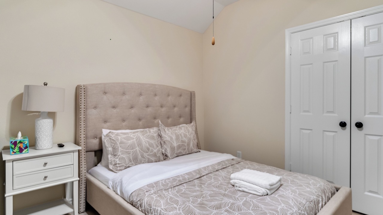 Photo of Bedroom in Burleson