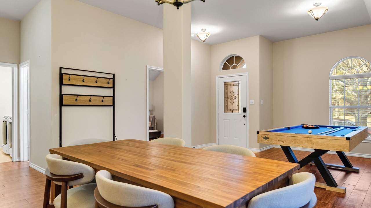 Photo of Bedroom in Burleson