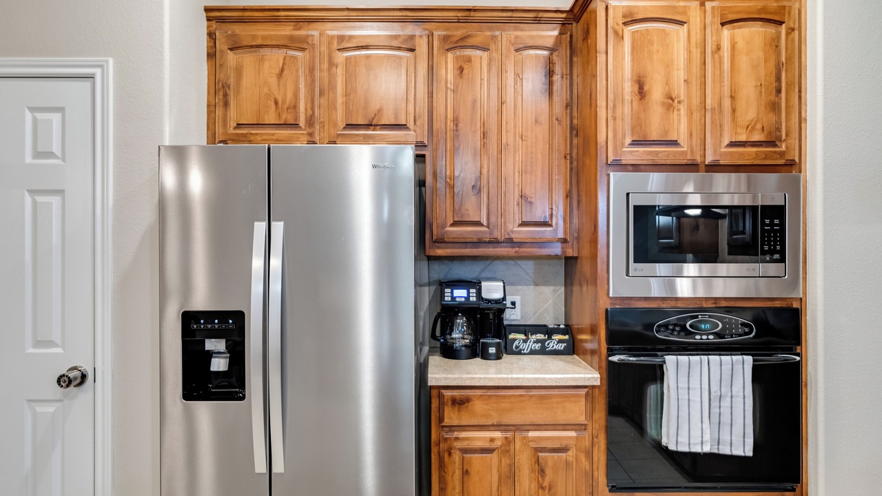 Photo of Kitchen in Burleson