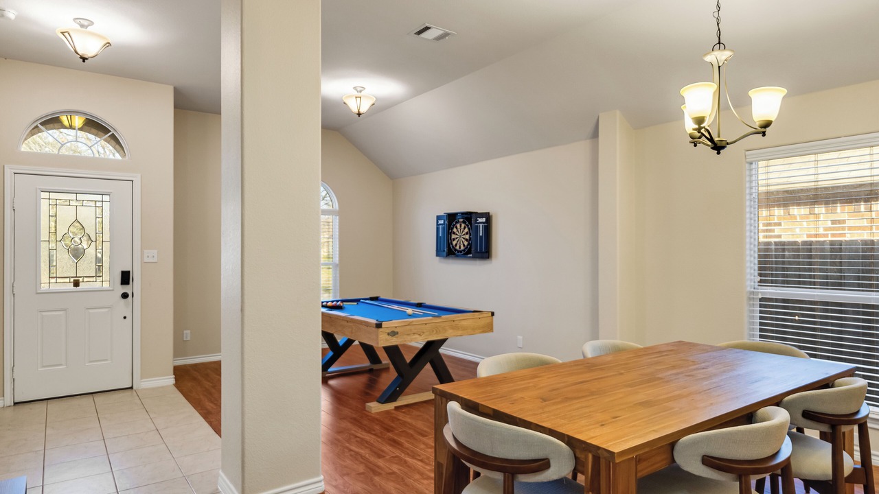 Photo of Bedroom in Burleson