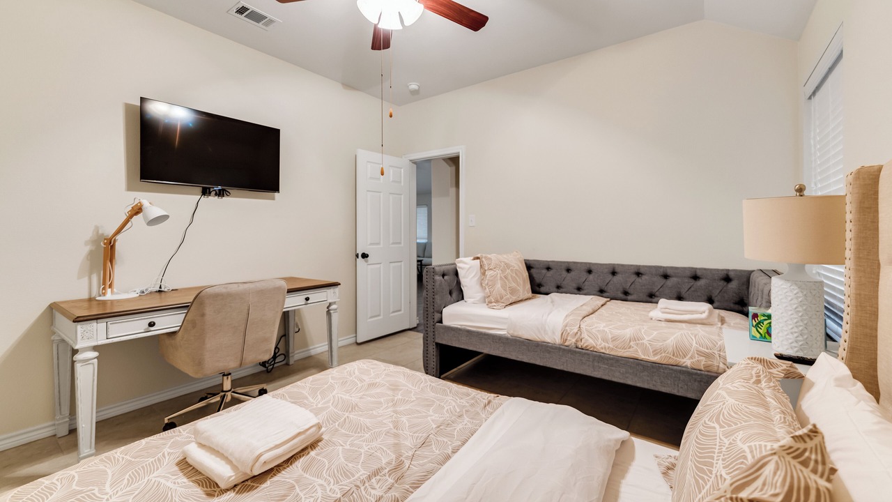 Photo of Bedroom in Burleson