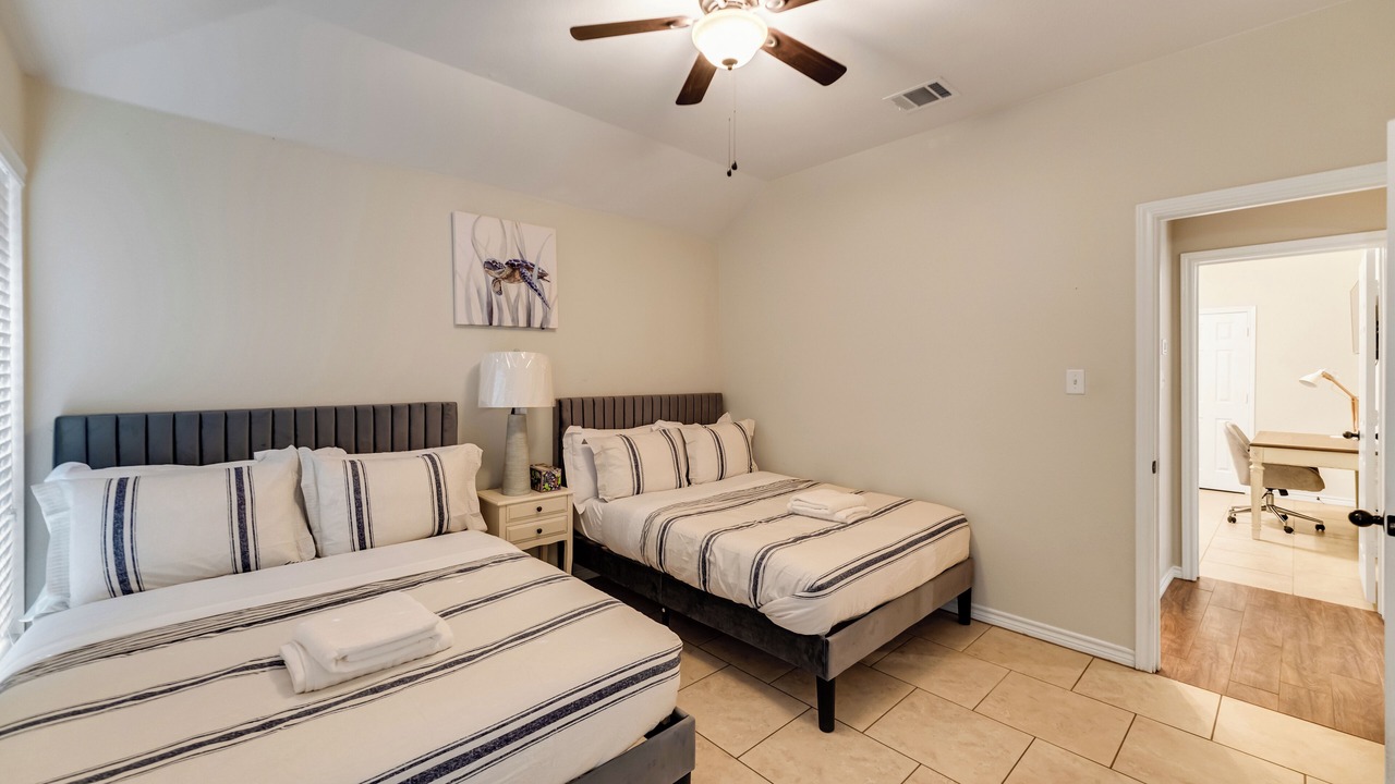 Photo of Bedroom in Burleson