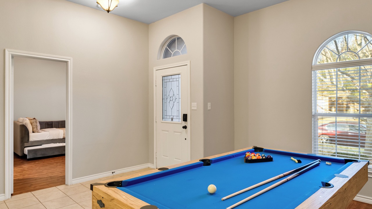 Photo of Bedroom in Burleson