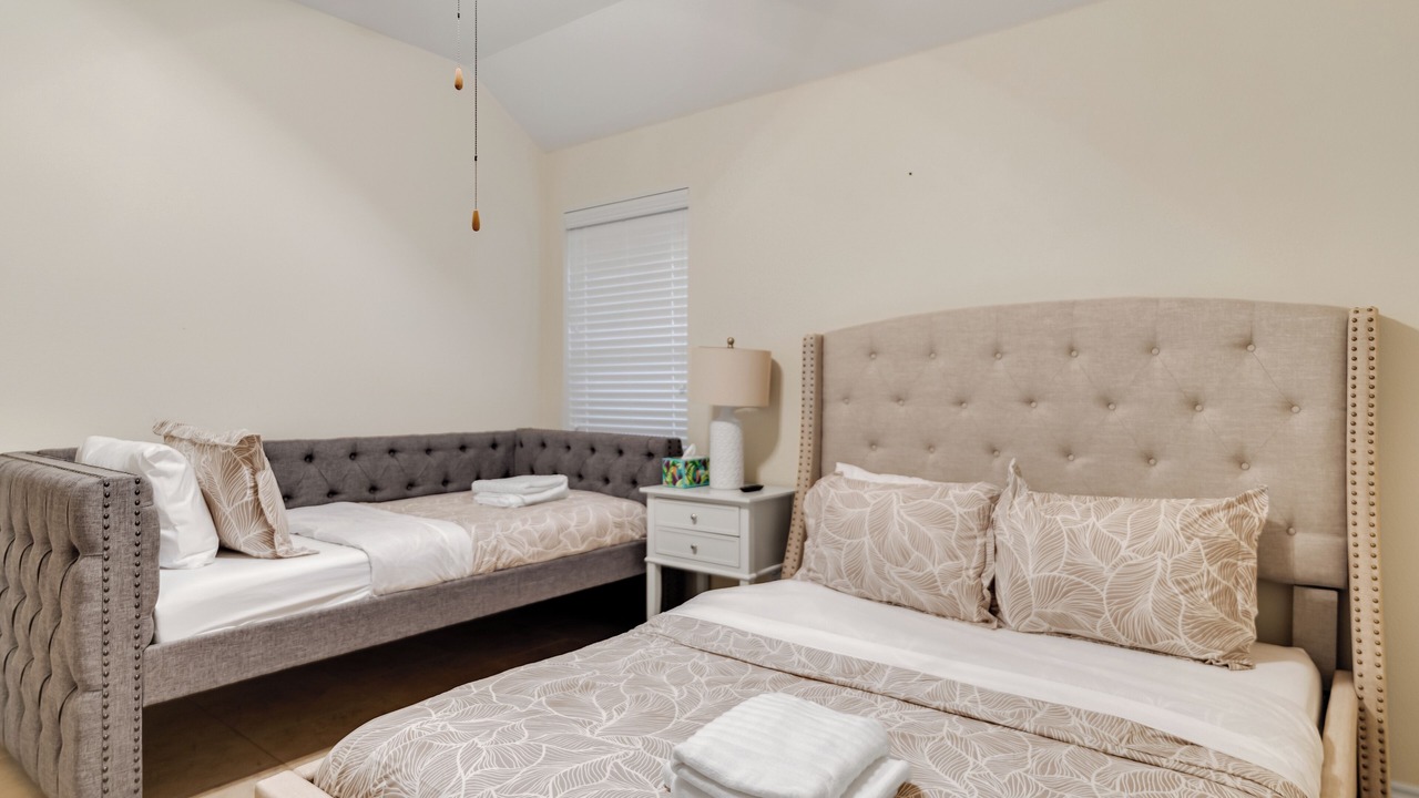 Photo of Bedroom in Burleson
