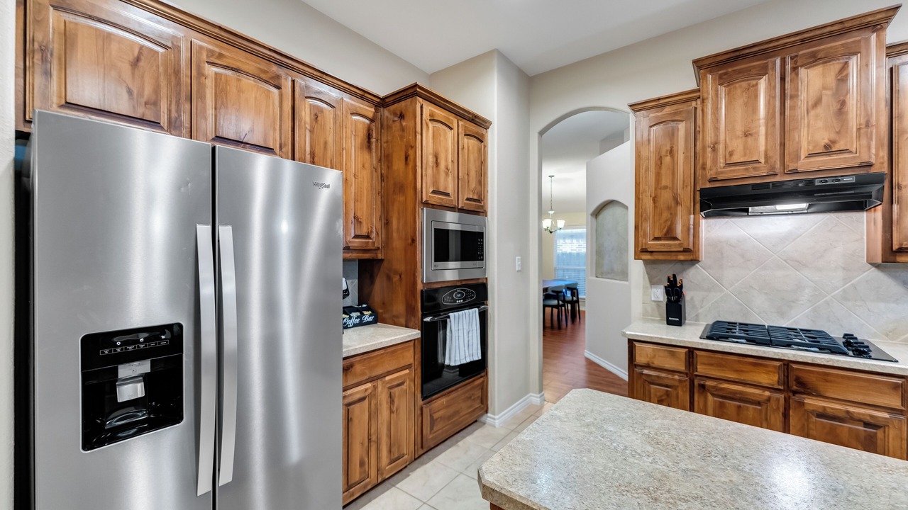 Photo of Kitchen in Burleson
