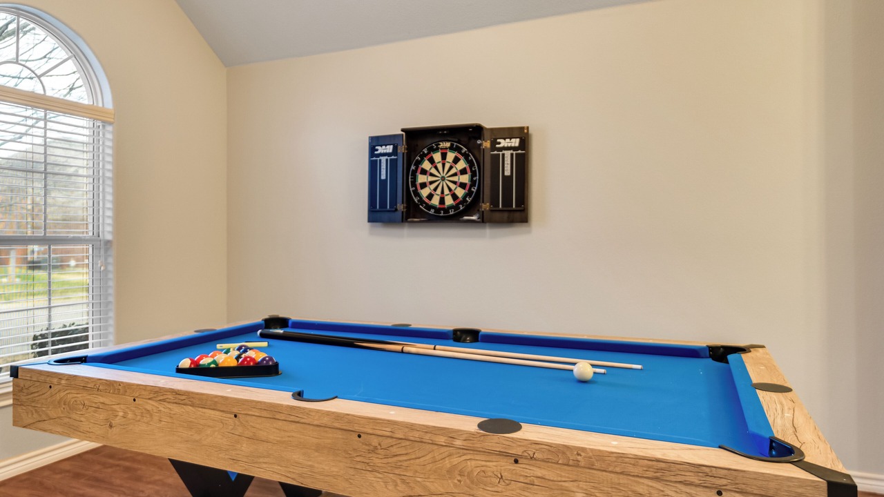 Photo of Bedroom in Burleson