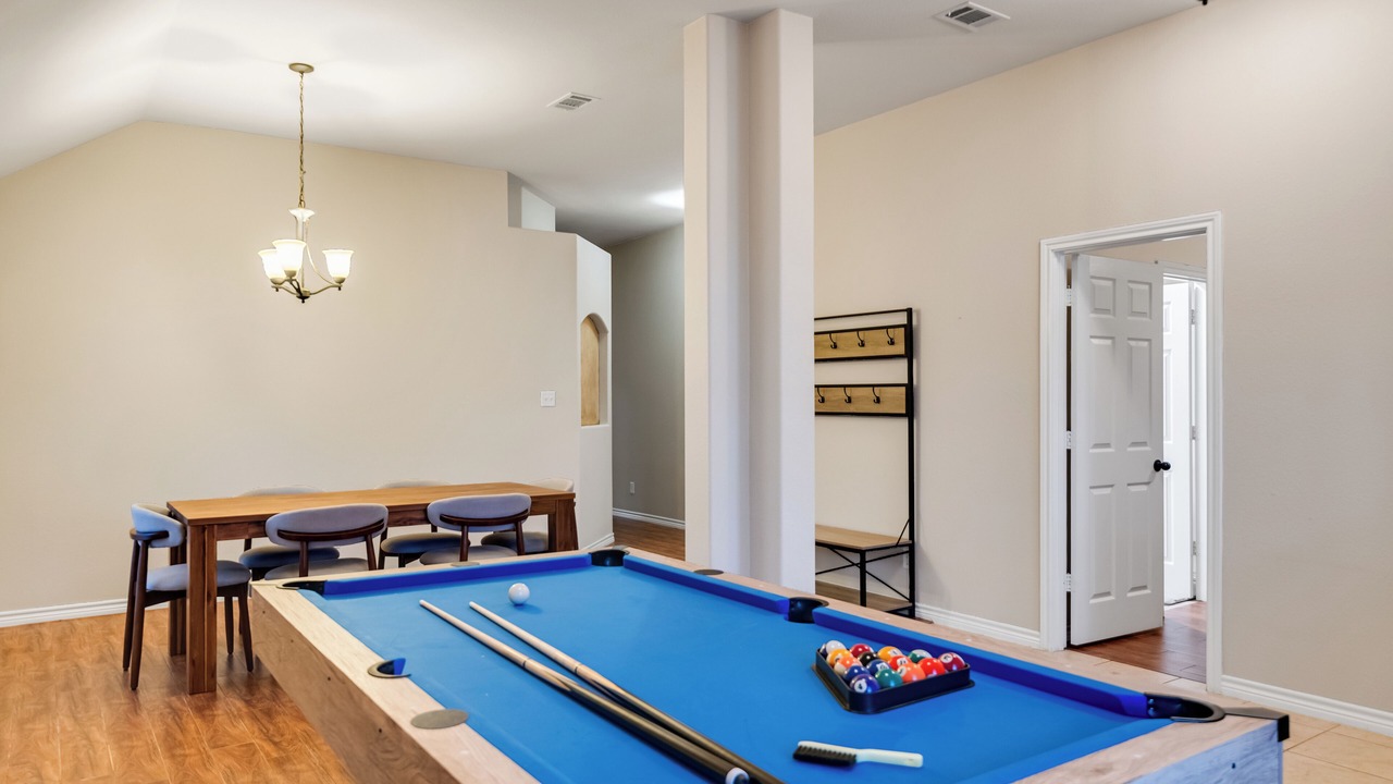 Photo of Bedroom in Burleson