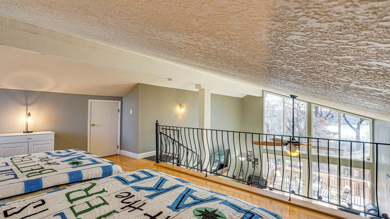 Photo of Bedroom in Osage Beach