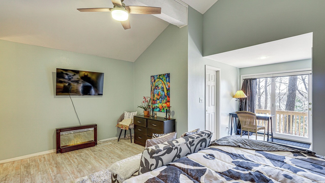 Photo of Bedroom in Osage Beach