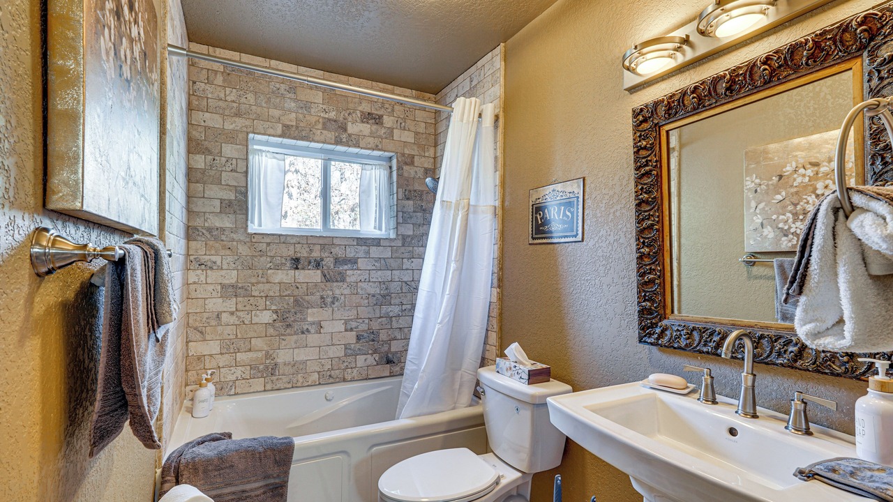 Photo of Bathroom in Osage Beach