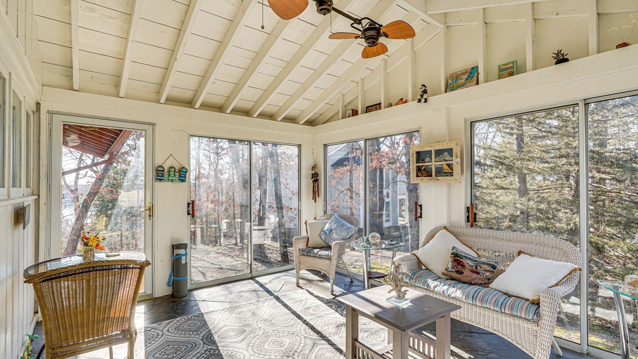 Photo of Livingroom in Osage Beach
