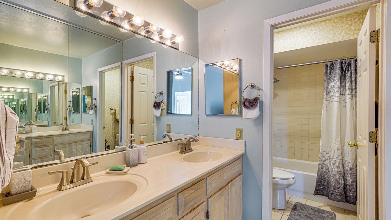 Photo of Bathroom in Osage Beach