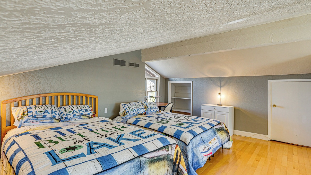 Photo of Bedroom in Osage Beach