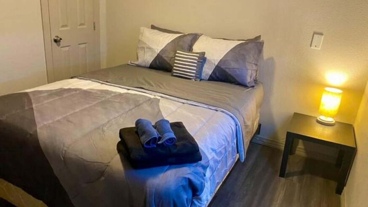 Photo of Bedroom in Heart of Lubbock