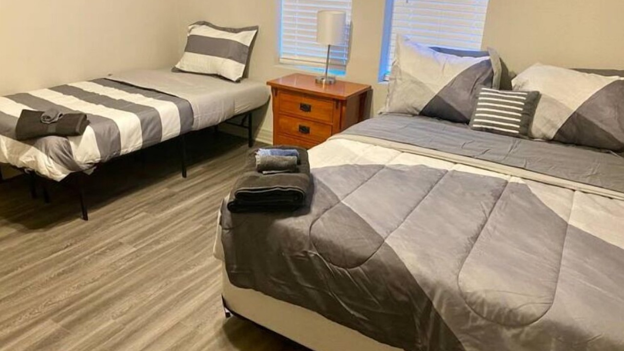 Photo of Bedroom in Heart of Lubbock