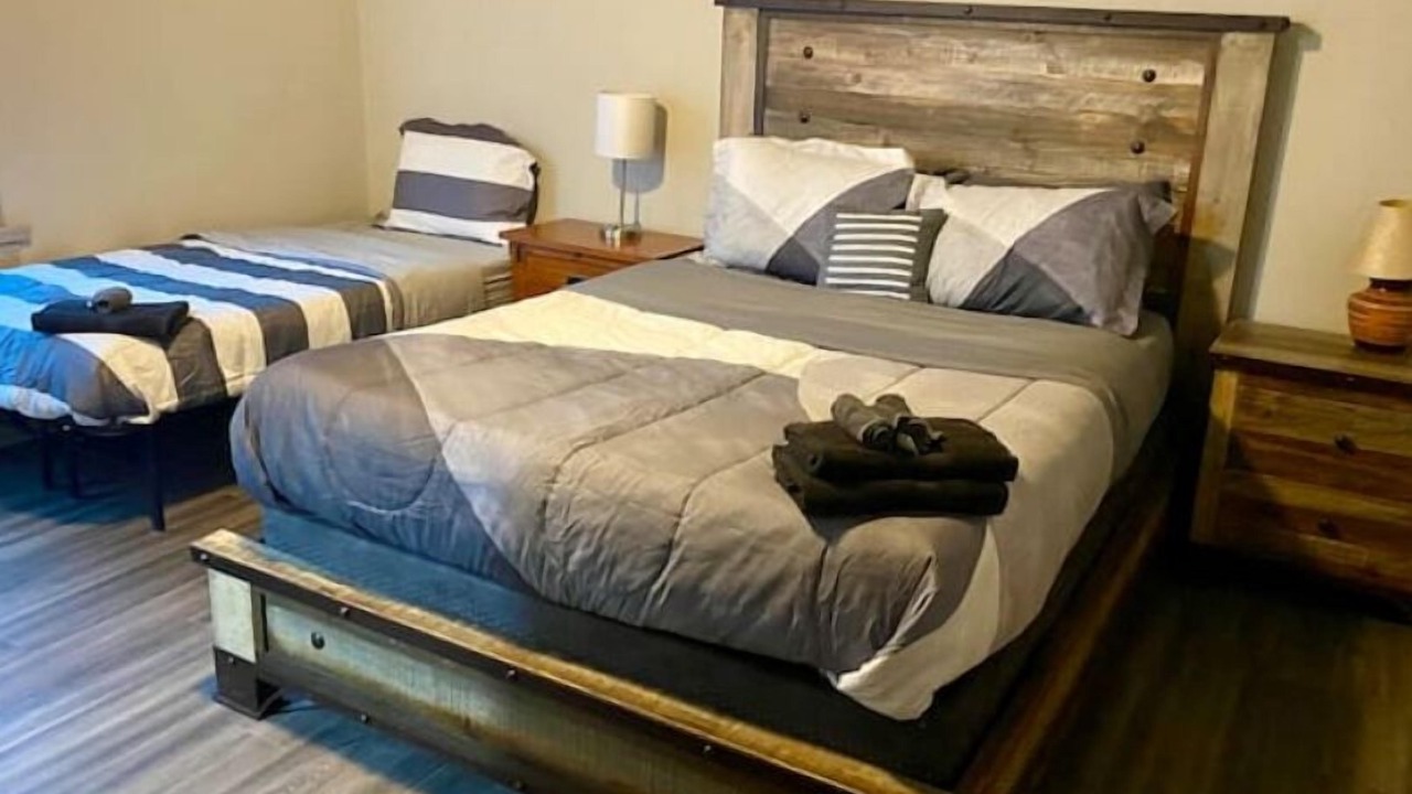 Photo of Bedroom in Heart of Lubbock