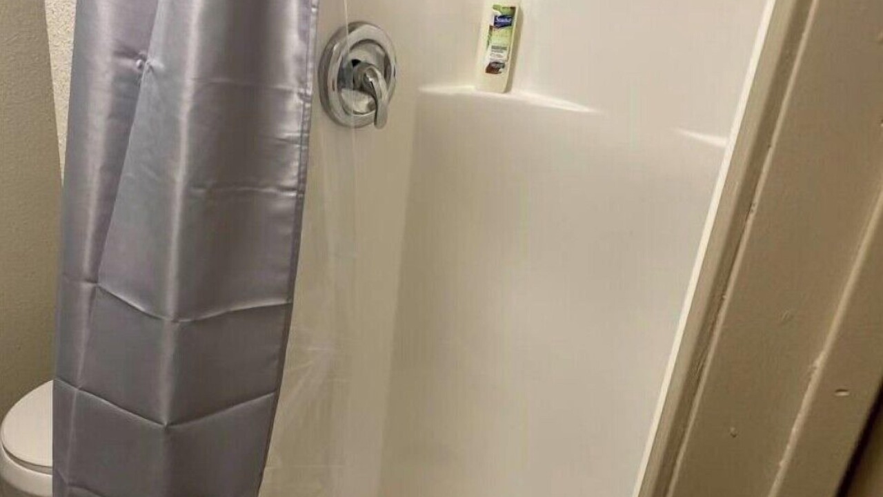 Photo of Bathroom in Heart of Lubbock