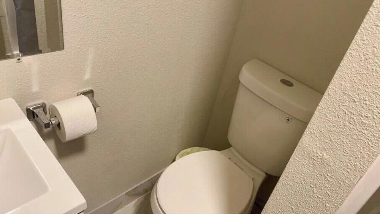 Photo of Bathroom in Heart of Lubbock