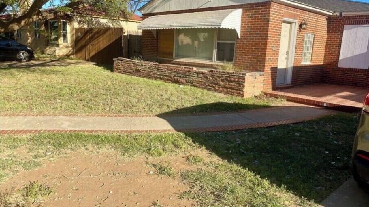 Photo of Outdoor in Heart of Lubbock