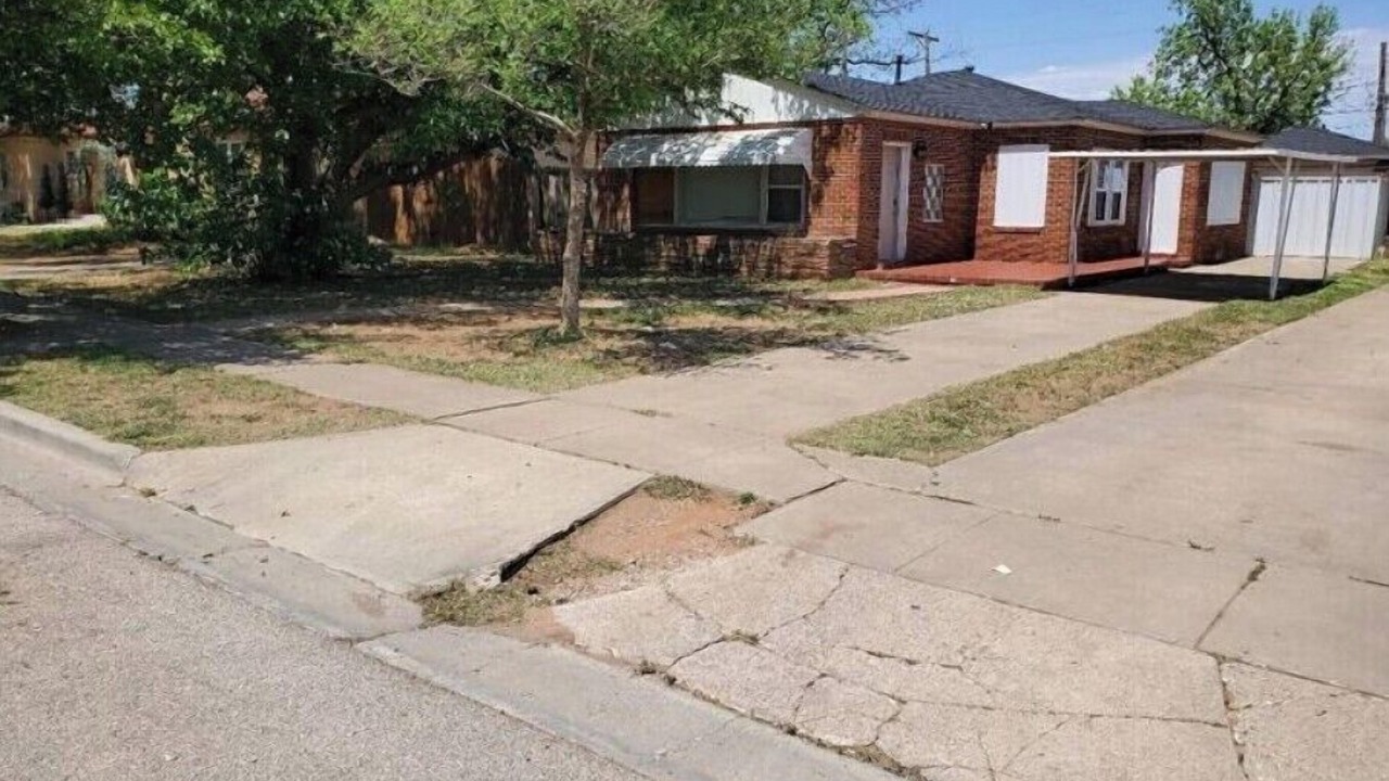 Photo of Outdoor in Heart of Lubbock