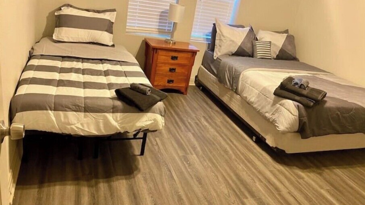 Photo of Bedroom in Heart of Lubbock