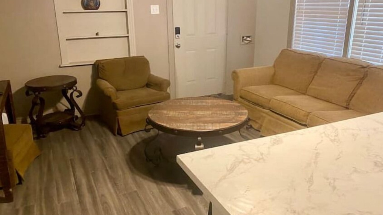 Photo of Livingroom in Heart of Lubbock