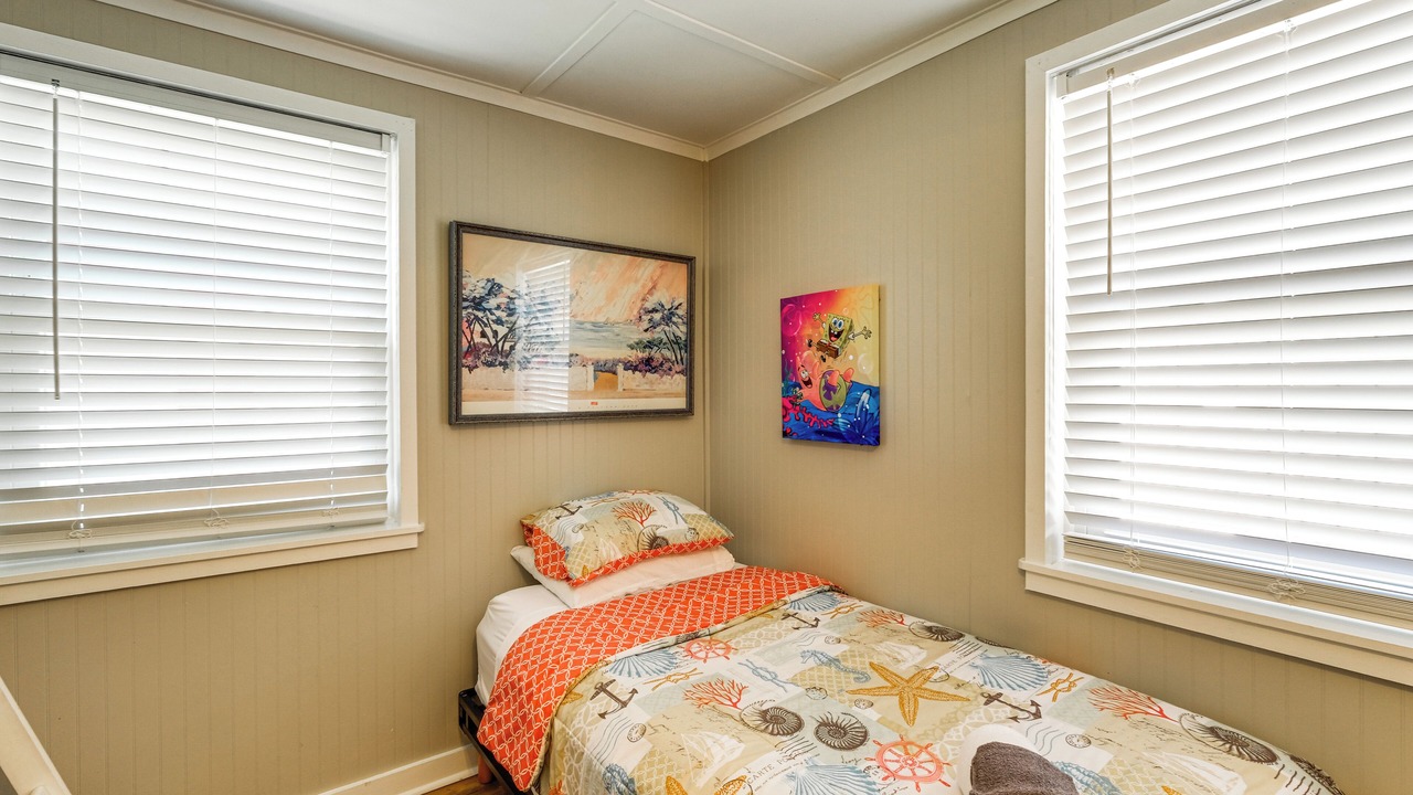 Photo of Bedroom in Hague