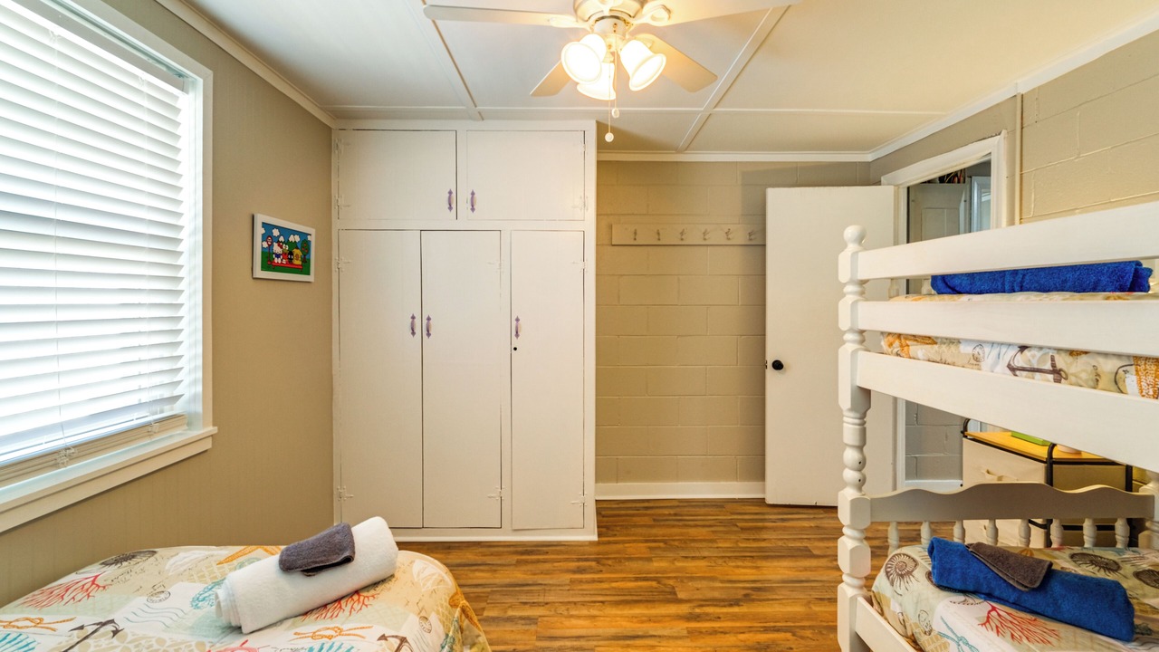 Photo of Bedroom in Hague