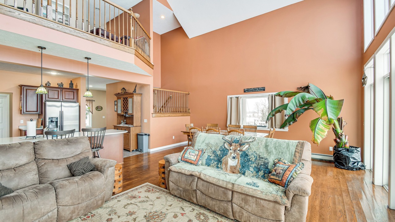 Photo of Bedroom in Rushville