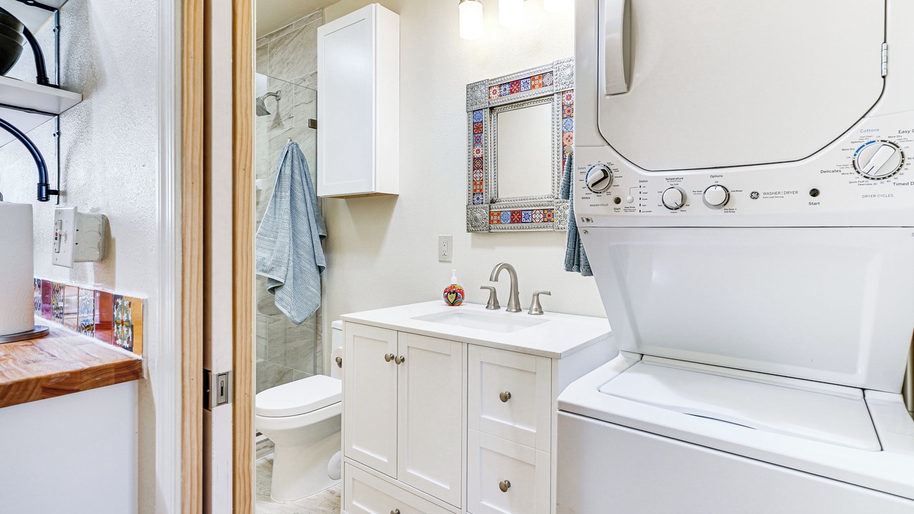 Photo of Bathroom in Patagonia